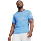 2. Koszulka Puma  Manchester City FC Home Jersey Team M 775075 01