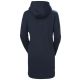6. Sukienka Helly Hansen Core Hoodie Dress W 54079 597