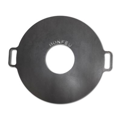 Blacha Bonfeu Plancha V45 do Bonves 45 BPR6.550