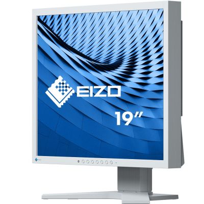 6. Monitor LED EIZO FlexScan 19 S1934H-GY LED-Monitor