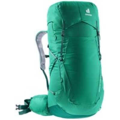 11. Deuter ULTRA 55+5 SL FERN-ALPINEGREEN - plecak trekkingowy