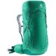 11. Deuter ULTRA 55+5 SL FERN-ALPINEGREEN - plecak trekkingowy