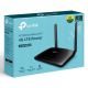 6. Router TP-LINK Archer MR402 AC1200 Wireless Dual Band 4G LTE