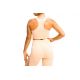 3. Biustonosz GymHero California Cute Bra W BRA-PEACH