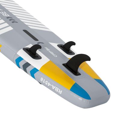 5. Deska SUP REBEL ACTIVE PRO RBA-4518 - biała