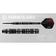 14. Rzutki Harrows Magnum Reloaded 97% Steeltip HS-TNK-000016026