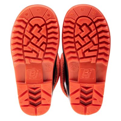 4. Kalosze Bejo Frise Wellies Jr 92800432347