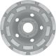 8. Bosch 2 608 601 762 element do szlifierki kątowej Płyta szlifierska