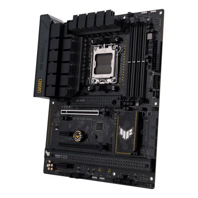 4. Płyta główna ASUS TUF GAMING B650-PLUS