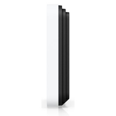 9. Ubiquiti U7 Pro XG Wall 5800 Mbit/s Biały Obsługa PoE