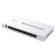 2. 9-portowy gigabitowy router przewodowy PoE+ VPN | EBG19P | 802.11ac | Porty Ethernet LAN (RJ-45) 8 | Obsługa siatki: Tak | Nr MU-MiMO | Sieć 5G | Typ anteny: Wewnętrzna