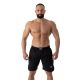 3. Spodenki treningowe Shorty MMA Bushido Black S