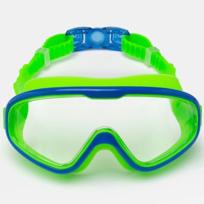 2. Okulary pływackie Aqua Speed Tivano zaczep