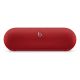 4. Apple Beats Pill Wireless Bluetooth Speaker Statement Red