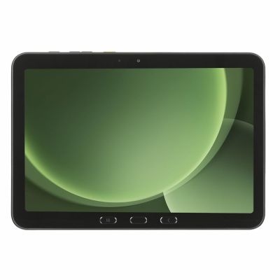 8. Samsung Galaxy Tab Active5 Pro 10.1" X356 6/128GB 5G Green
