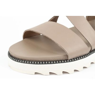 17. Sandały Sorel Roaming Criss W NL4094-297