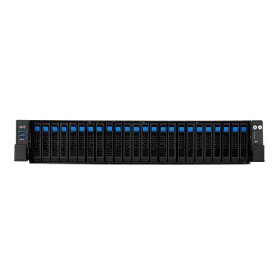 7. Platforma Asus Rack (2U) AMD RS720A-E13-RS24G
