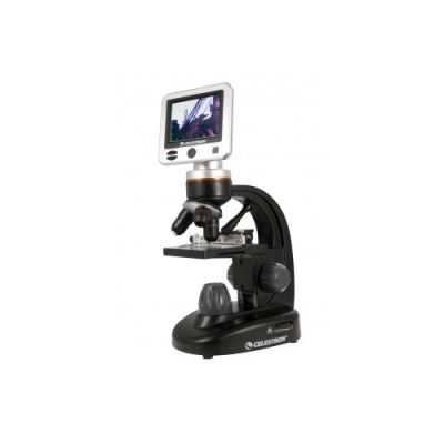 Celestron CM44341 mikroskop 1600x Mikroskop cyfrowy