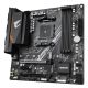 4. Płyta główna Gigabyte B550M AORUS ELITE Socket AM4 micro ATX AMD B550