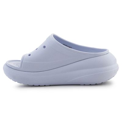 7. Klapki Crocs Crush Slide Dreamscape 208731-5AF