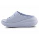7. Klapki Crocs Crush Slide Dreamscape 208731-5AF