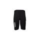 Spodenki rowerowe POC Guardian Air czarny