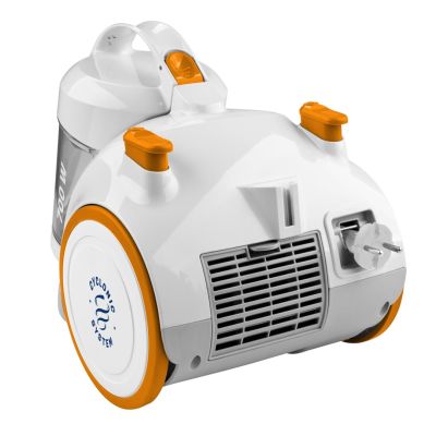 4. ODKURZACZ bezworkowy HYUNDAI 700W-VC009