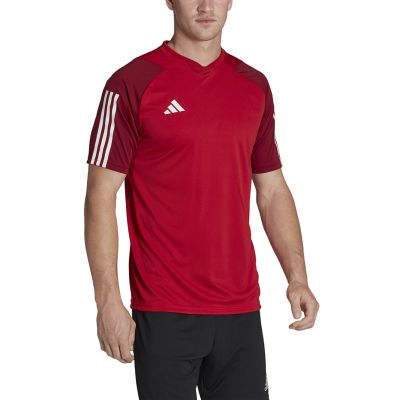 17. Koszulka adidas Tiro 23 Competition Jersey M HE5661