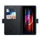 13. Etui 3mk Wallet Case na Samsung Galaxy S26 Ultra - czarne