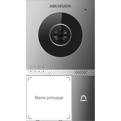 DS-KV7413EY-IME2 Stacja bramowa HIKVISION