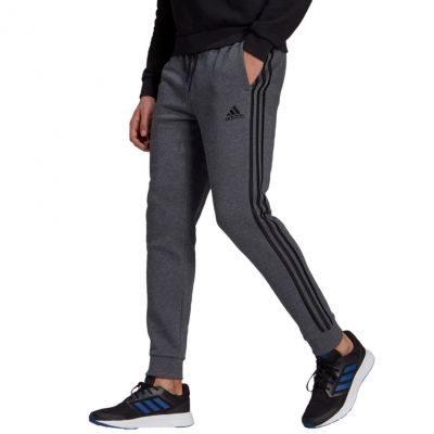 3. Spodnie adidas Essentials Tapered Cuff 3 Stripes M GK8826