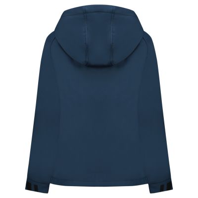 4. Softshell damski Geographical Norway TACER DB NAVY LADY 009 (WY9181F/GN-NAVY)