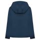 4. Softshell damski Geographical Norway TACER DB NAVY LADY 009 (WY9181F/GN-NAVY)