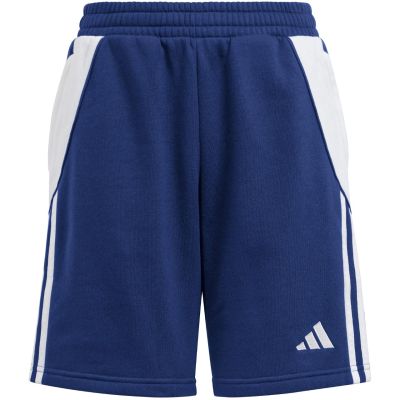 11. Spodenki adidas Tiro 24 Sweat Jr IS1004