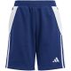 11. Spodenki adidas Tiro 24 Sweat Jr IS1004