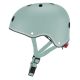 Kask dziecięcy PRIMO LIGHTS XS/S szałwiowy [48-53cm] (505-109-2)