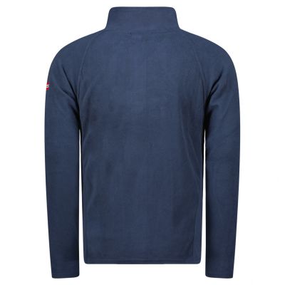 4. Bluza Geographical Norway FZ Gtx 224 M WY9522H/GN-Navy