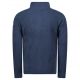 4. Bluza Geographical Norway FZ Gtx 224 M WY9522H/GN-Navy