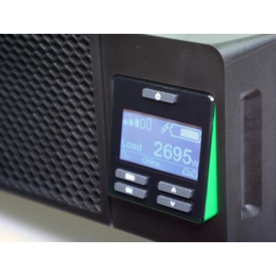 10. APC SRT1500XLI zasilacz UPS Podwójnej konwersji (online) 1,5 kVA 1500 W