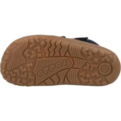 4. Froddo Children ankle boot (G3110266-W)