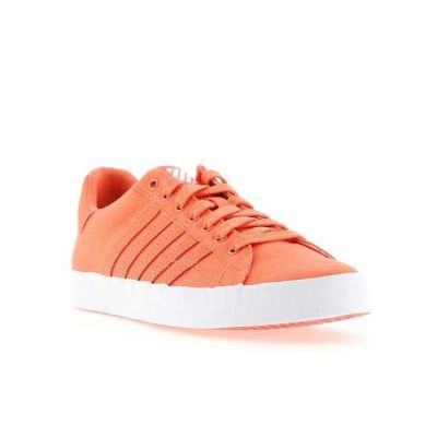 11. Buty K-Swiss Women's Belmont SO T Sherbet W 93739-683-M