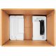 5. Ceramiczny termowentylator NEO TOOLS 90-110 800W/1500W