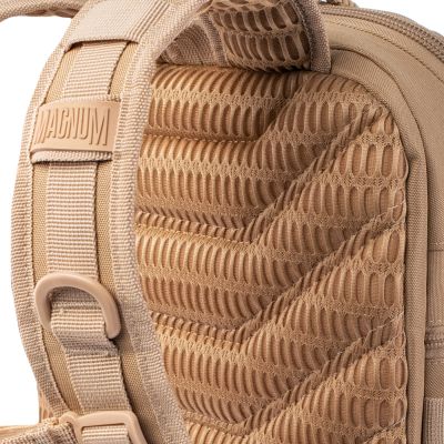 6. Plecak Magnum magnum cityox 28 92800407085