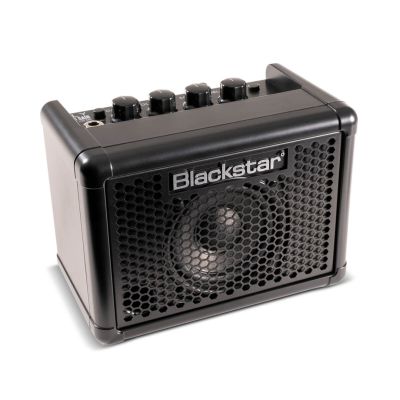 4. Blackstar Fly 3 High Gain - Wzmacniacz gitarowy