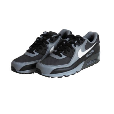 6. Sneakersy męskie buty sportowe Nike Air Max 90 GORE-TEX Dark Smoke Grey - FD5810-002