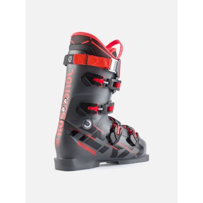 2. Buty narciarskie ROSSIGNOL HERO World Cup 130 Medium - szary