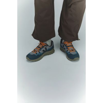 3. Buty męskie Veja FITZ ROY LIGHT ALVM ARDOISE_BLACK (FT1820585B)