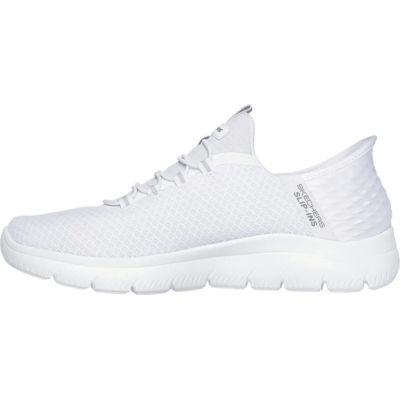 4. Buty męskie Skechers SUMMITS HIGH RANGE (232457WHT)
