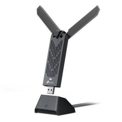8. Karta sieciowa TP-LINK Archer TBE400UH