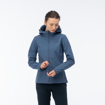 12. Damski Softshell LADY NAREN 92800690029 